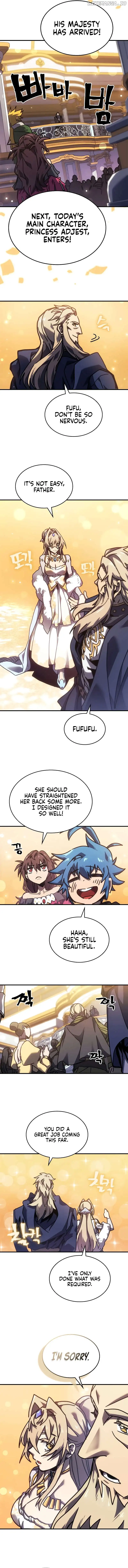 A Returner’s Magic Should be Special Chapter 264 44 07