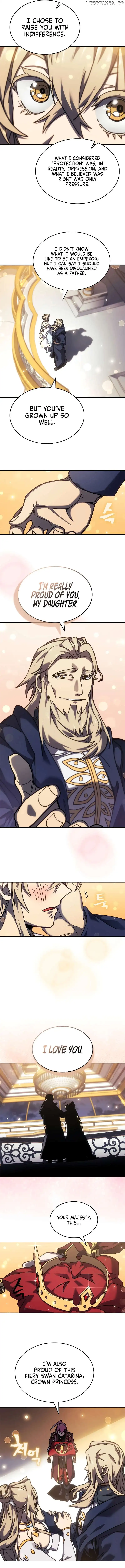 A Returner’s Magic Should be Special Chapter 264 45 08