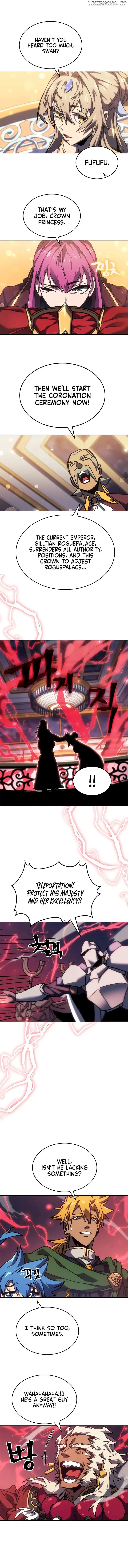 A Returner’s Magic Should be Special Chapter 264 46 09