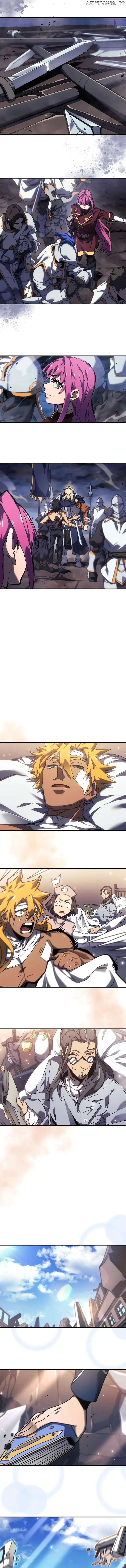 A Returner’s Magic Should be Special Chapter 265 42 02