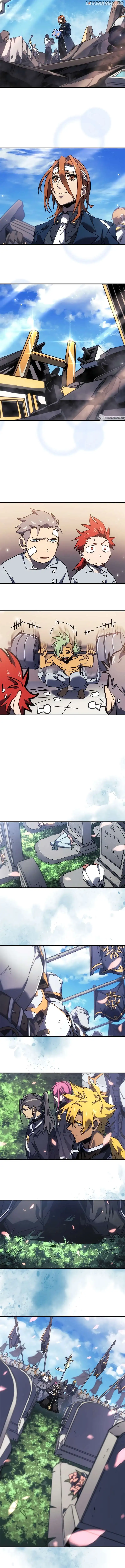 A Returner’s Magic Should be Special Chapter 265 43 03