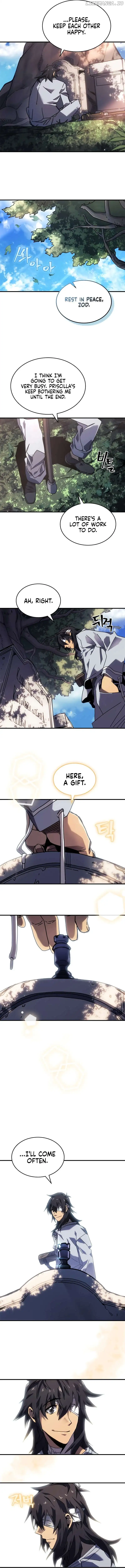 A Returner’s Magic Should be Special Chapter 265 46 06