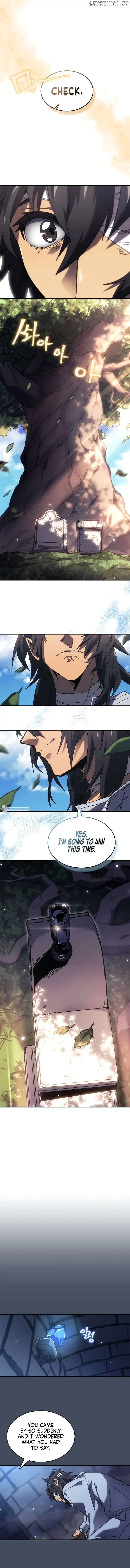 A Returner’s Magic Should be Special Chapter 265 47 07