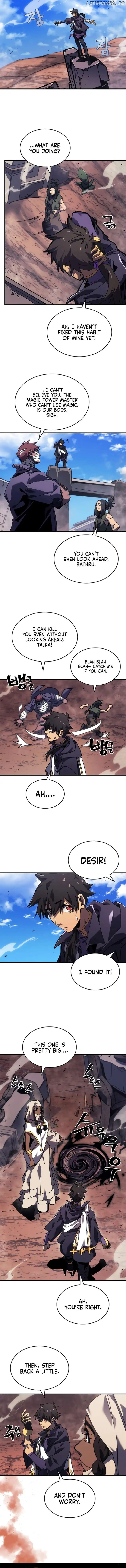 A Returner’s Magic Should be Special Chapter 266 42 02