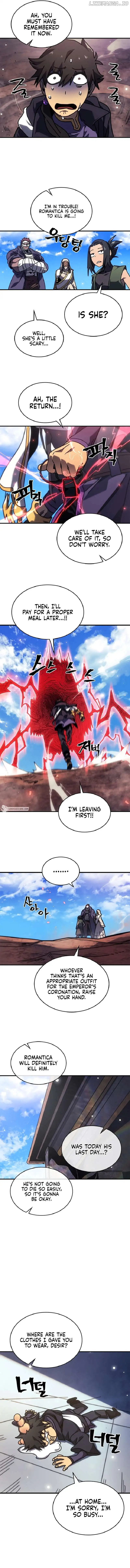 A Returner’s Magic Should be Special Chapter 266 49 09