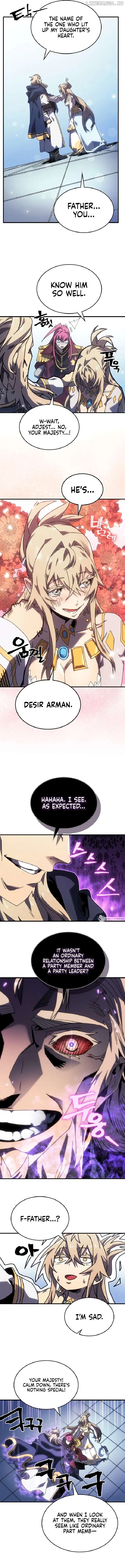 A Returner’s Magic Should be Special Chapter 267 43 03