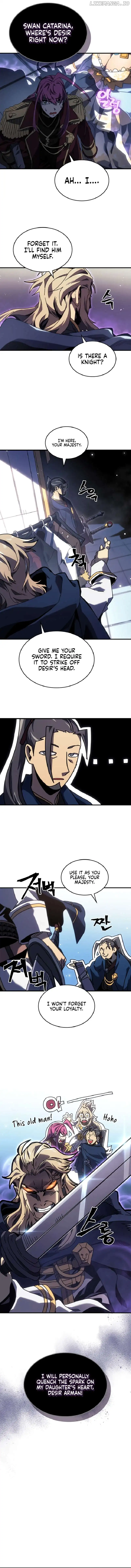 A Returner’s Magic Should be Special Chapter 267 44 04