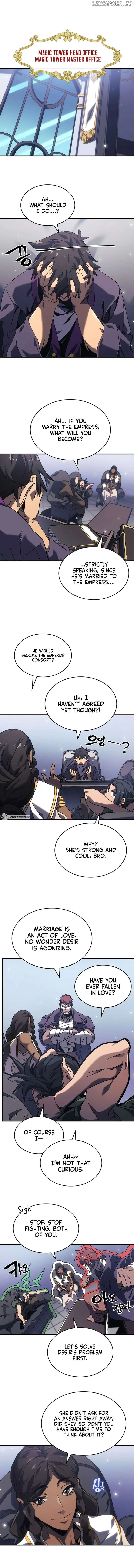 A Returner’s Magic Should be Special Chapter 267 47 07