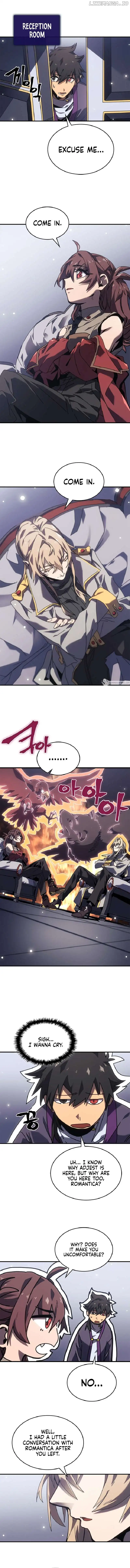 A Returner’s Magic Should be Special Chapter 267 49 09