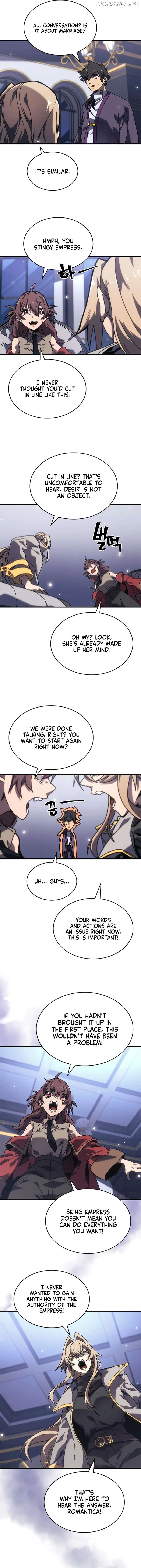 A Returner’s Magic Should be Special Chapter 267 50 10