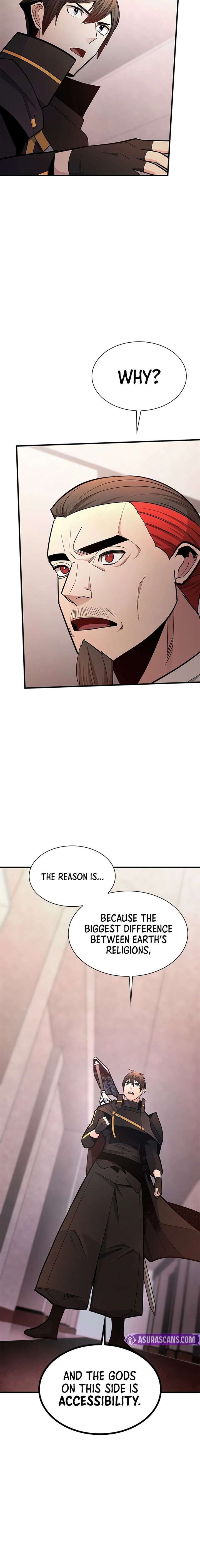 The Tutorial is Too Hard Chapter 256 89 ch 256 11