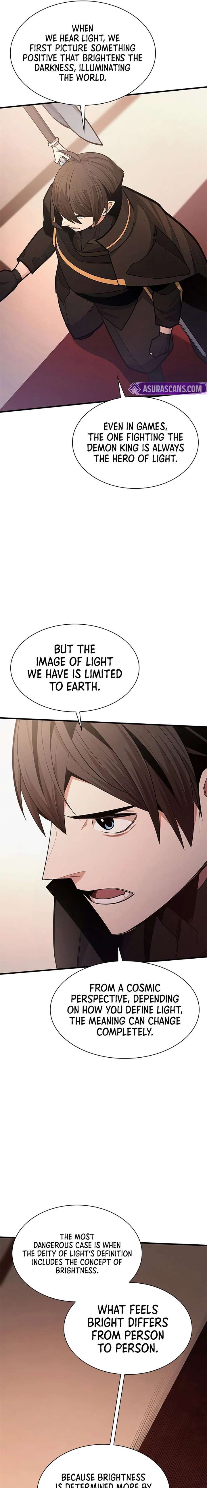 The Tutorial is Too Hard Chapter 256 92 ch 256 14