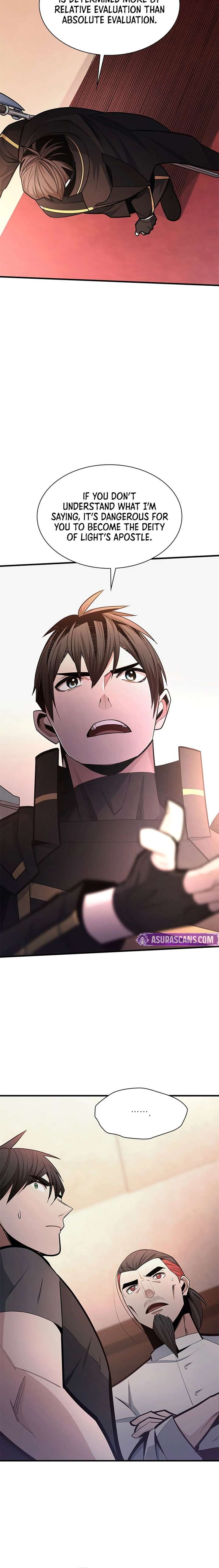 The Tutorial is Too Hard Chapter 256 93 ch 256 15