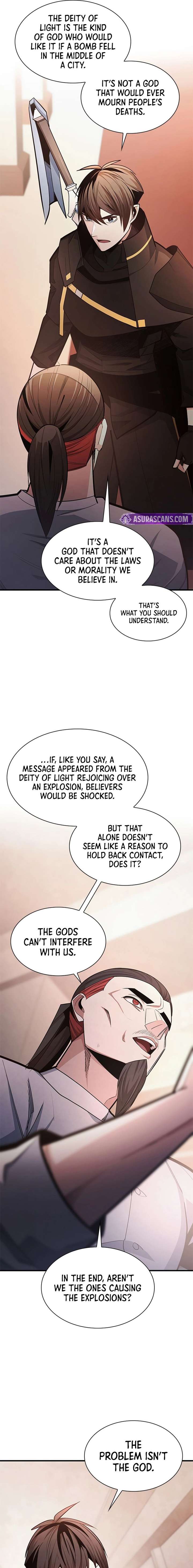 The Tutorial is Too Hard Chapter 256 94 ch 256 16