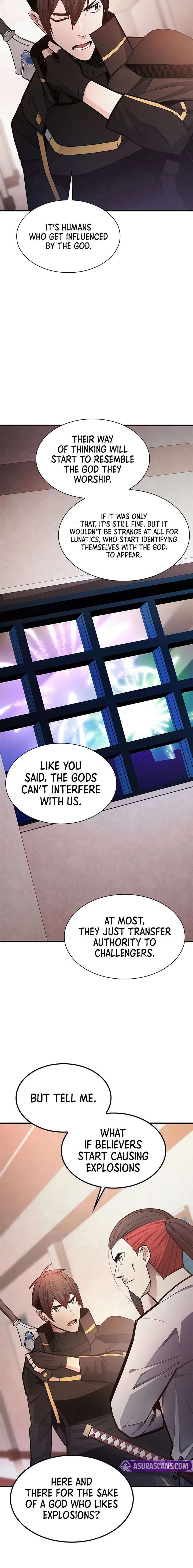 The Tutorial is Too Hard Chapter 256 95 ch 256 17