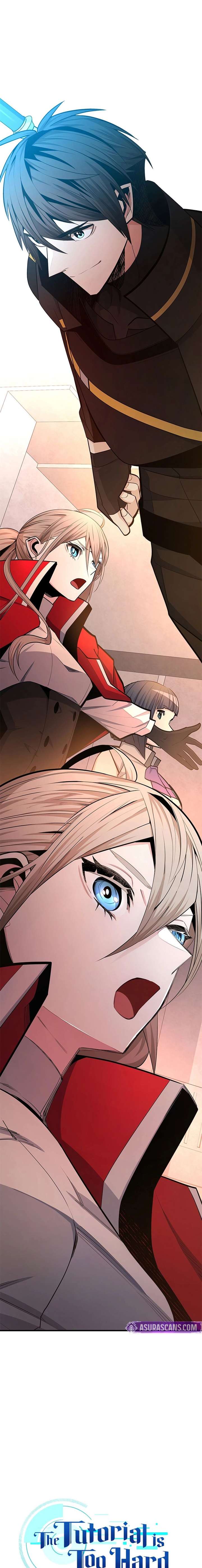 The Tutorial is Too Hard Chapter 256 80 ch 256 2