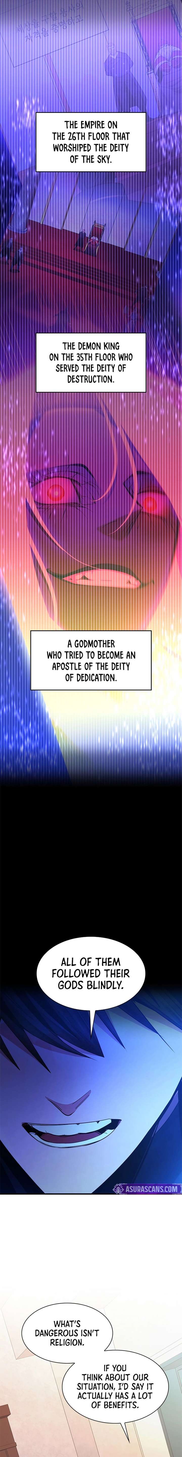 The Tutorial is Too Hard Chapter 256 98 ch 256 20