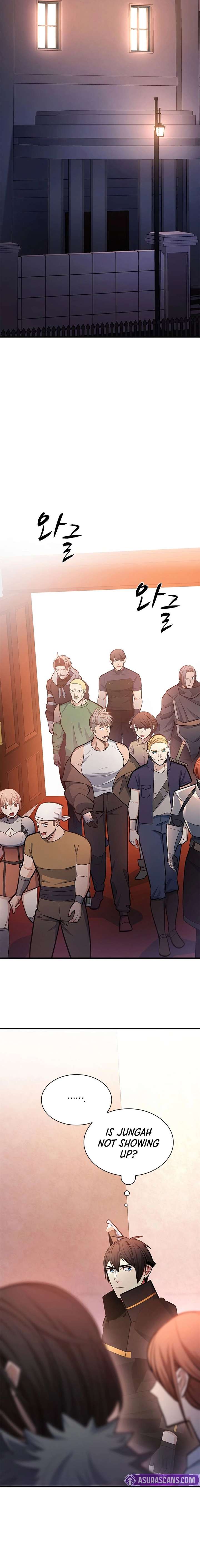 The Tutorial is Too Hard Chapter 256 101 ch 256 23