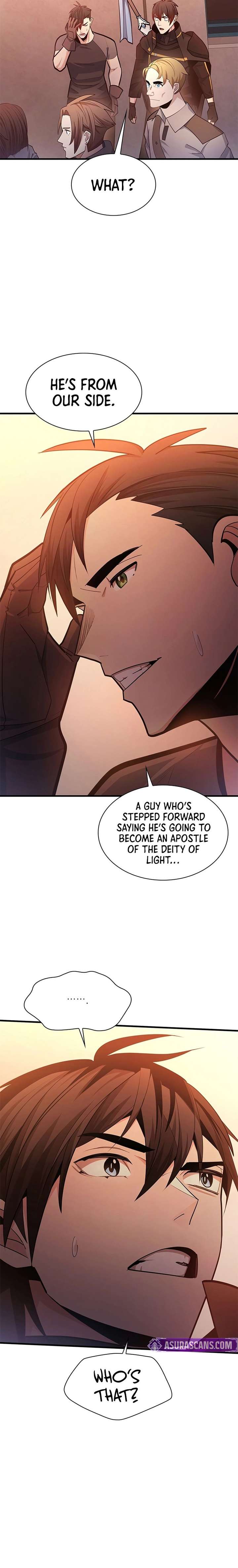 The Tutorial is Too Hard Chapter 256 103 ch 256 25