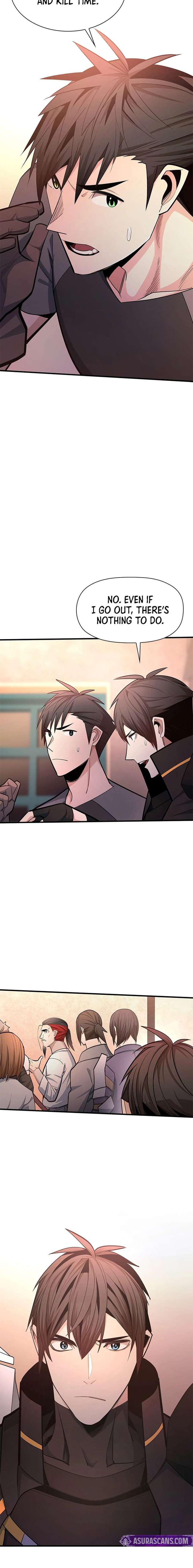 The Tutorial is Too Hard Chapter 256 83 ch 256 5