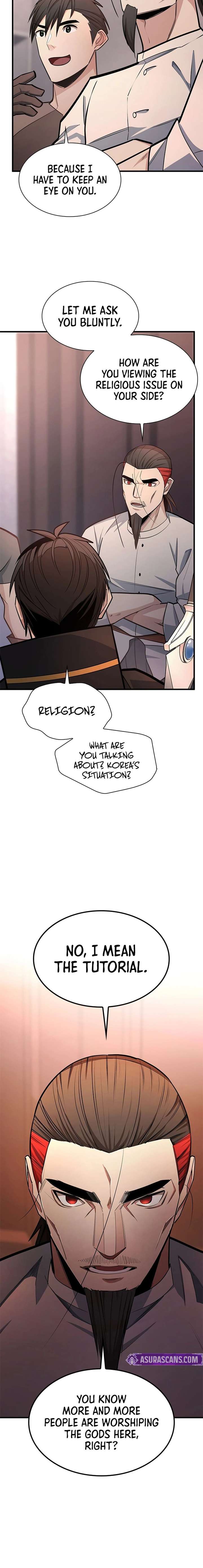 The Tutorial is Too Hard Chapter 256 85 ch 256 7