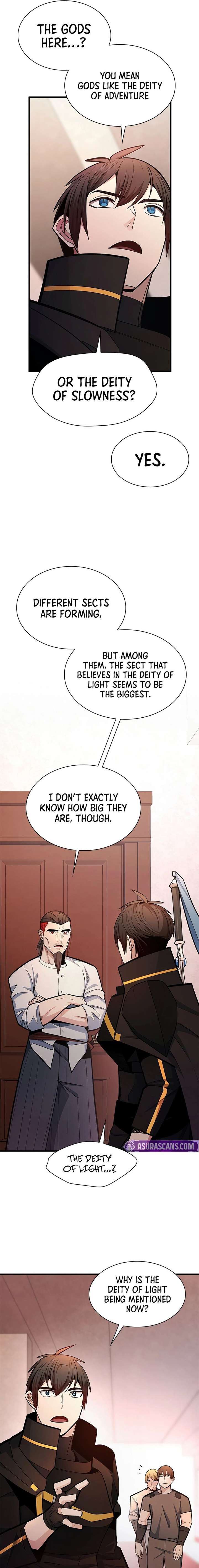 The Tutorial is Too Hard Chapter 256 86 ch 256 8