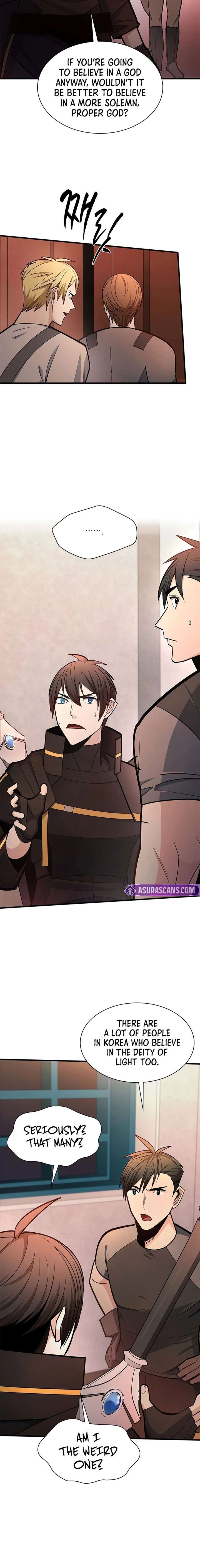 The Tutorial is Too Hard Chapter 256 87 ch 256 9