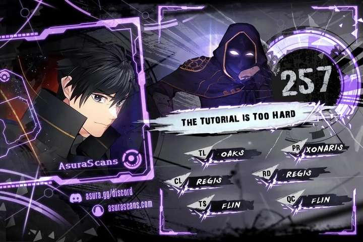 The Tutorial is Too Hard Chapter 257 64 ch 257 1