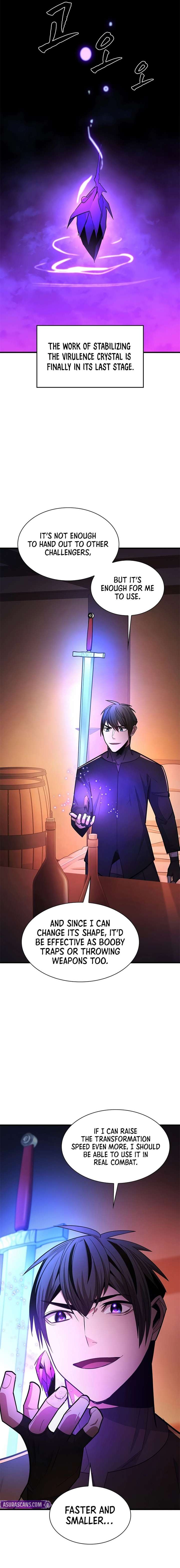 The Tutorial is Too Hard Chapter 257 73 ch 257 10