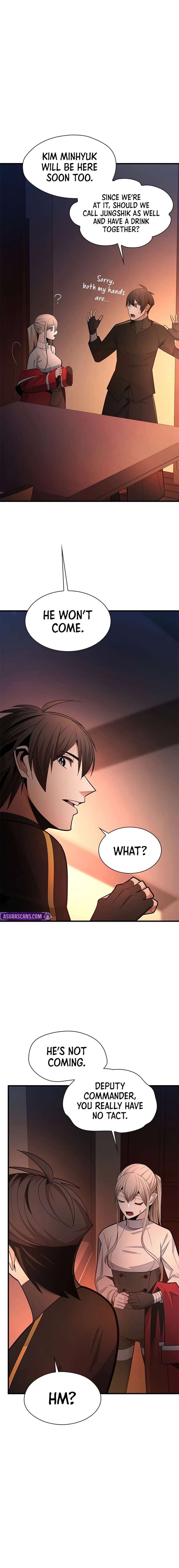 The Tutorial is Too Hard Chapter 257 76 ch 257 13