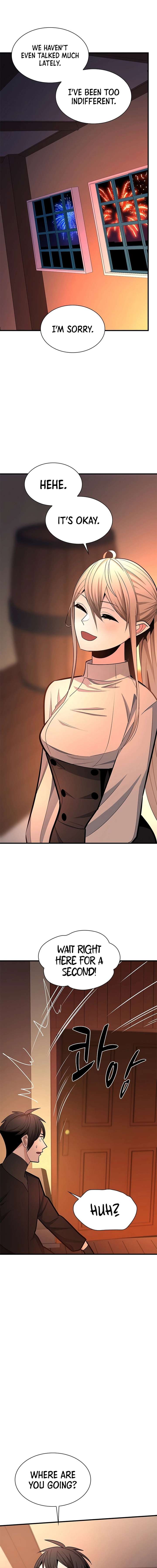 The Tutorial is Too Hard Chapter 257 79 ch 257 16