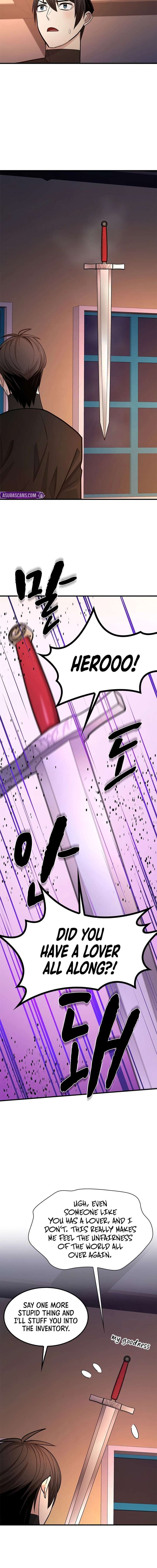 The Tutorial is Too Hard Chapter 257 80 ch 257 17