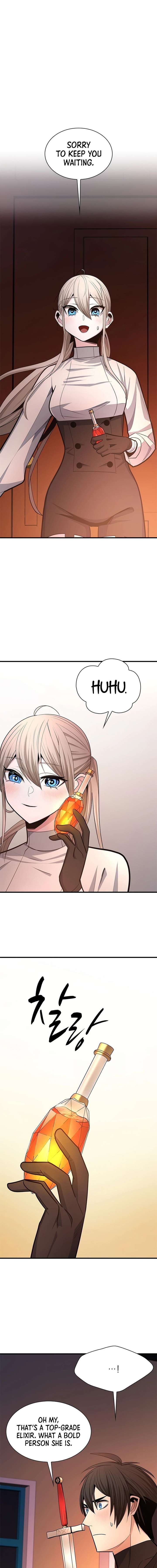 The Tutorial is Too Hard Chapter 257 81 ch 257 18