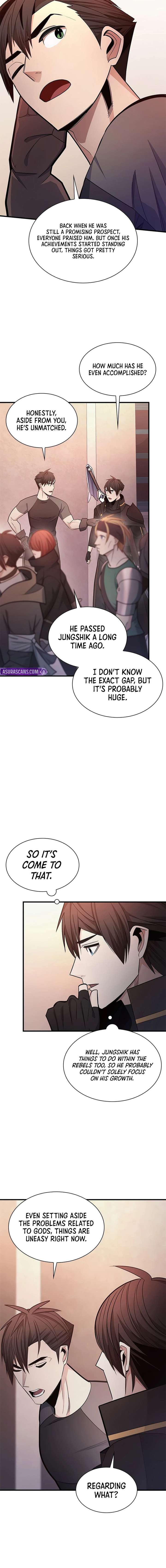 The Tutorial is Too Hard Chapter 257 66 ch 257 3