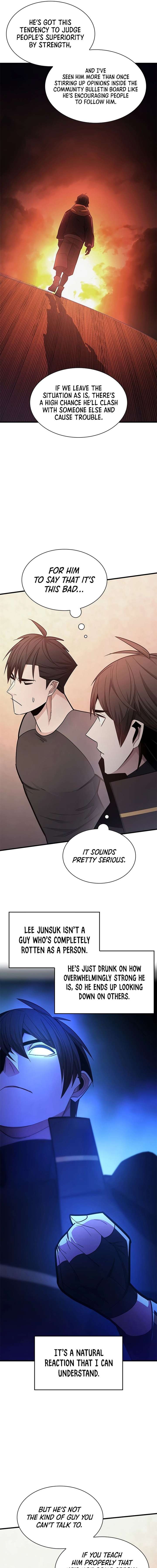 The Tutorial is Too Hard Chapter 257 67 ch 257 4