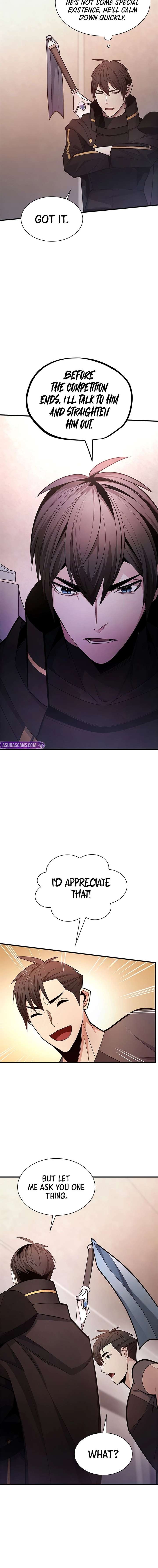 The Tutorial is Too Hard Chapter 257 68 ch 257 5