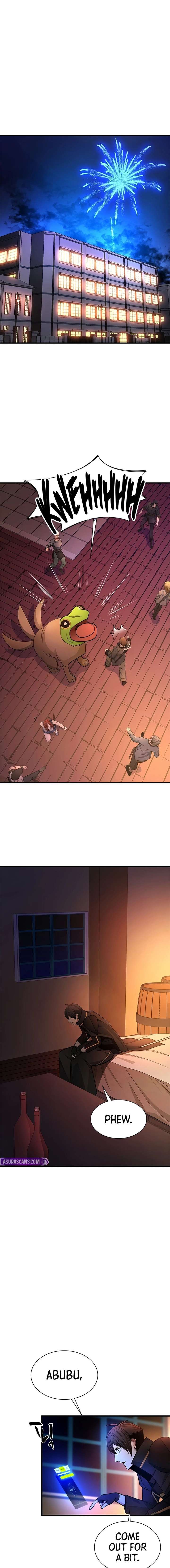 The Tutorial is Too Hard Chapter 257 71 ch 257 8