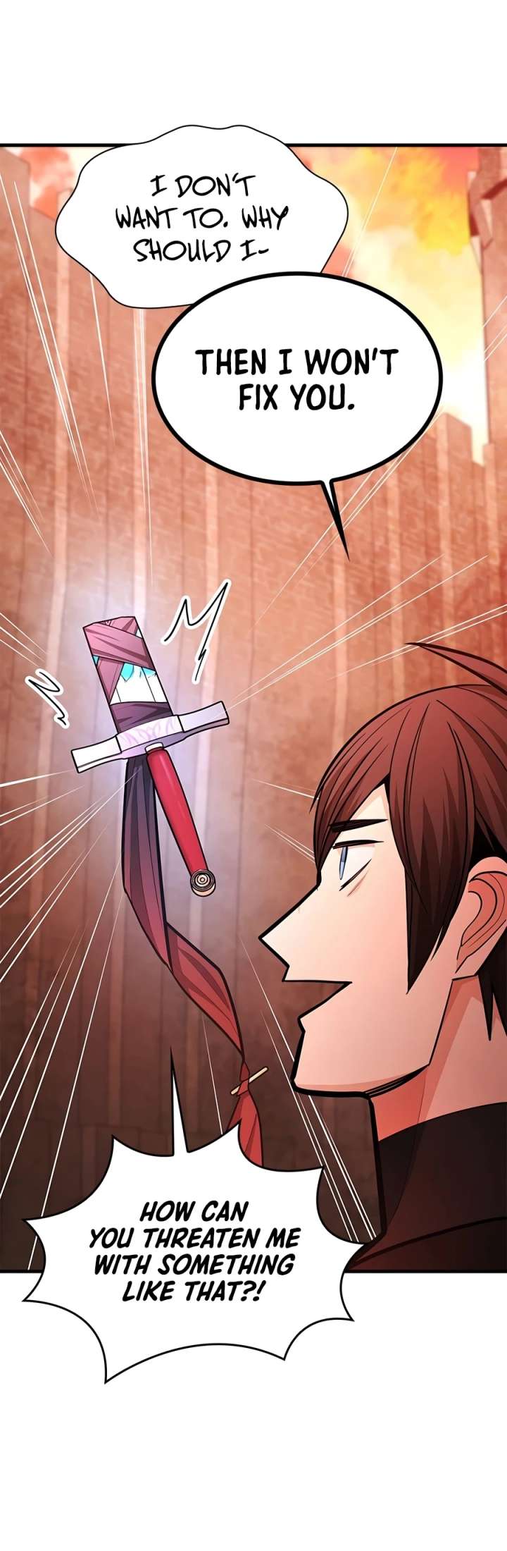 The Tutorial is Too Hard Chapter 270 97 ch 270 10