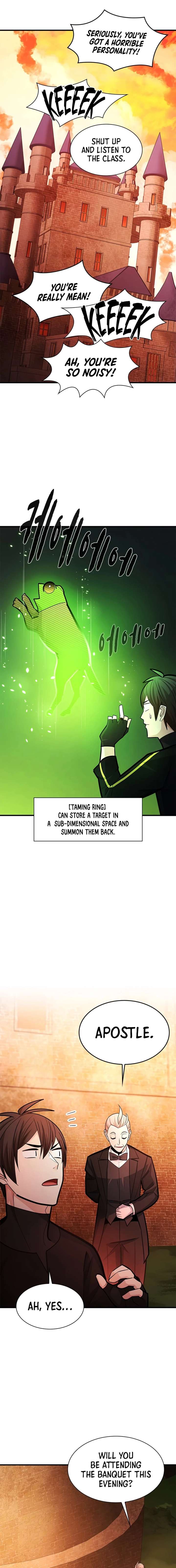 The Tutorial is Too Hard Chapter 270 98 ch 270 11
