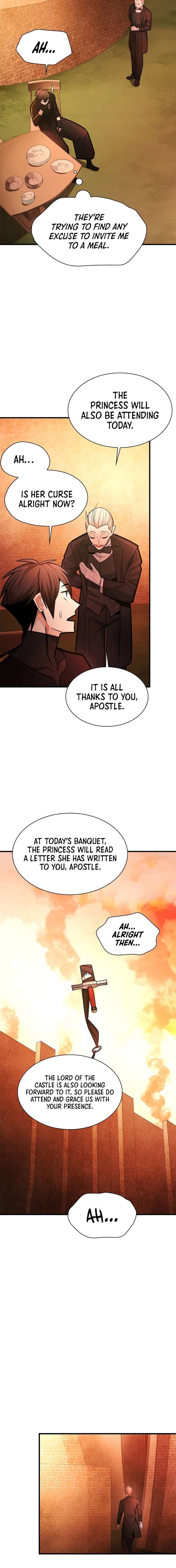 The Tutorial is Too Hard Chapter 270 99 ch 270 12