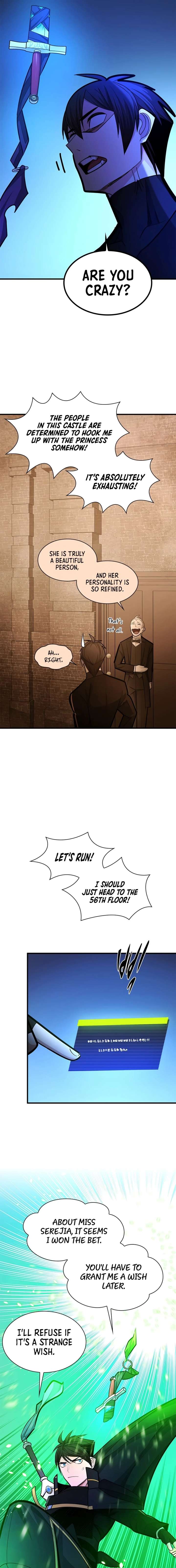The Tutorial is Too Hard Chapter 270 101 ch 270 14