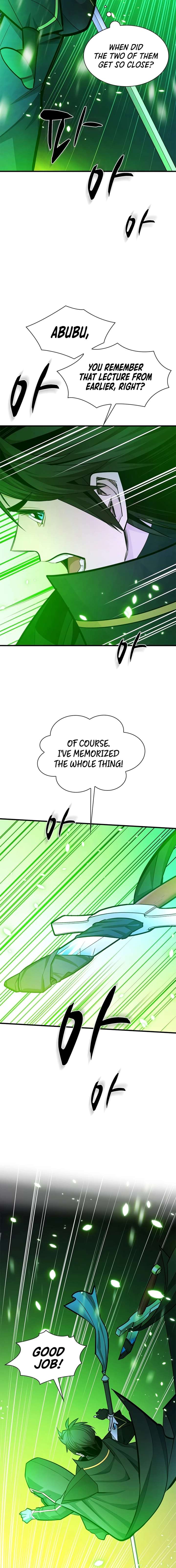 The Tutorial is Too Hard Chapter 270 102 ch 270 15