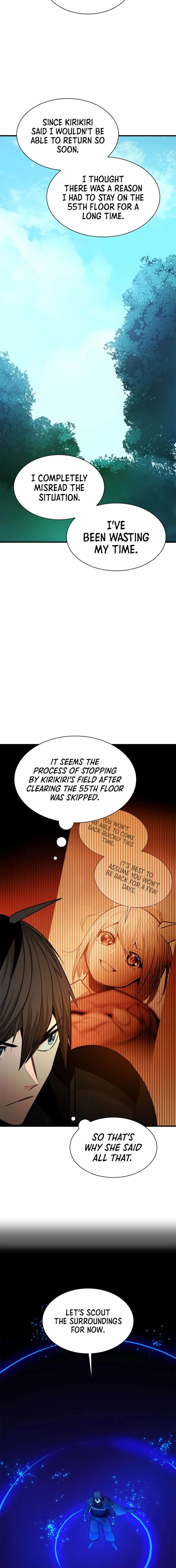 The Tutorial is Too Hard Chapter 270 105 ch 270 18