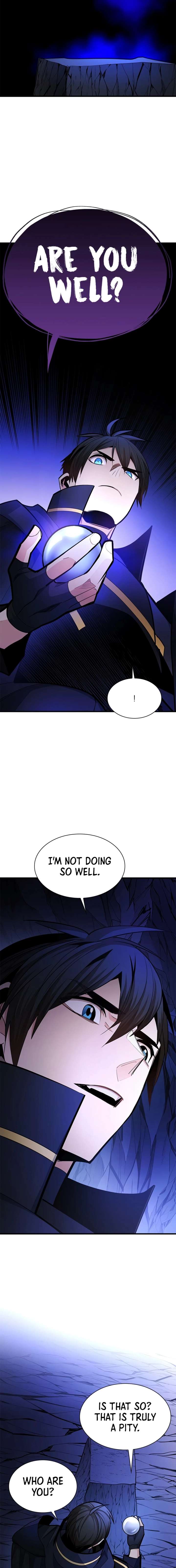 The Tutorial is Too Hard Chapter 270 110 ch 270 23