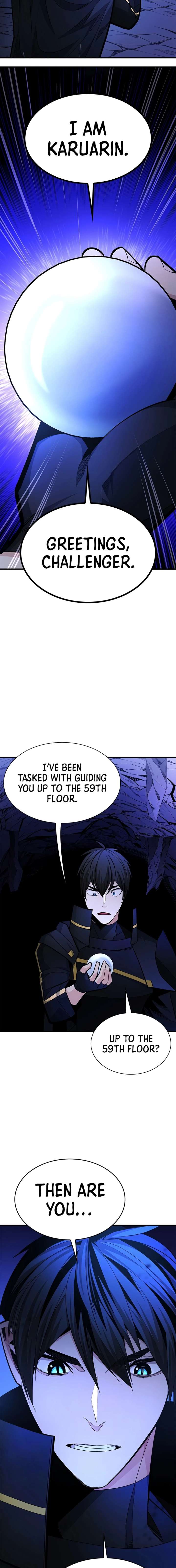 The Tutorial is Too Hard Chapter 270 111 ch 270 24