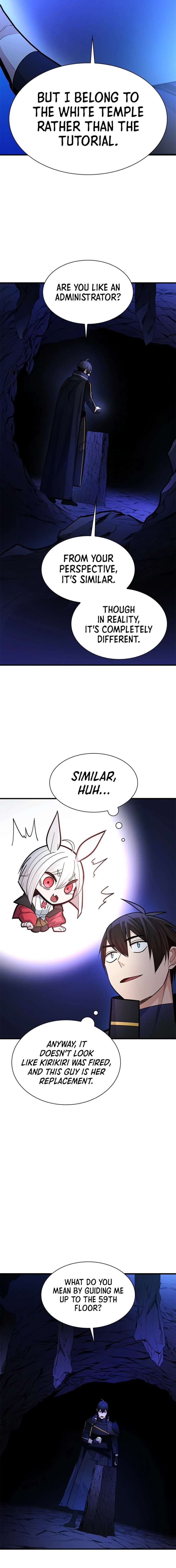 The Tutorial is Too Hard Chapter 270 113 ch 270 26