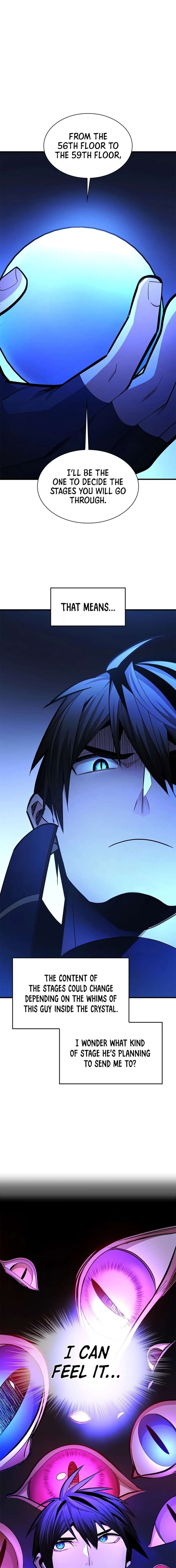 The Tutorial is Too Hard Chapter 270 114 ch 270 27