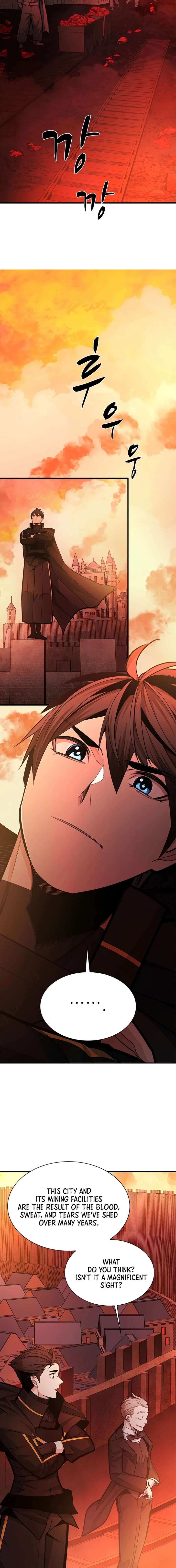 The Tutorial is Too Hard Chapter 270 90 ch 270 3