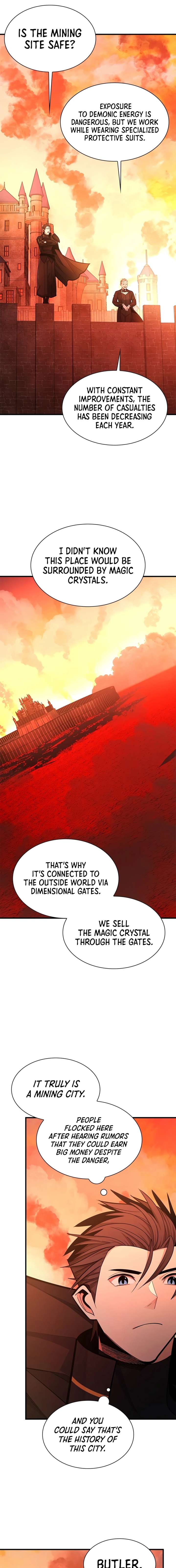 The Tutorial is Too Hard Chapter 270 92 ch 270 5