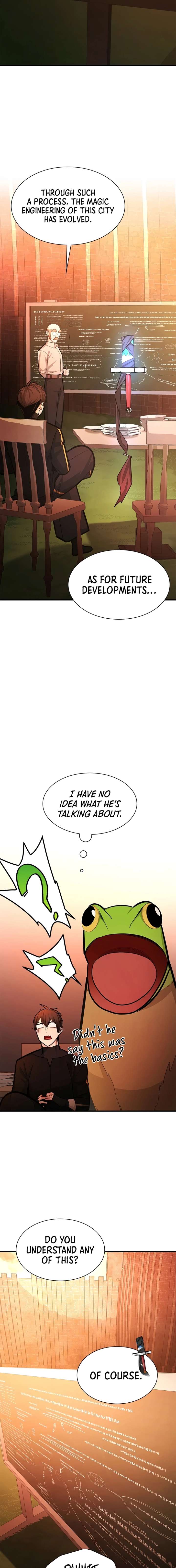 The Tutorial is Too Hard Chapter 270 95 ch 270 8